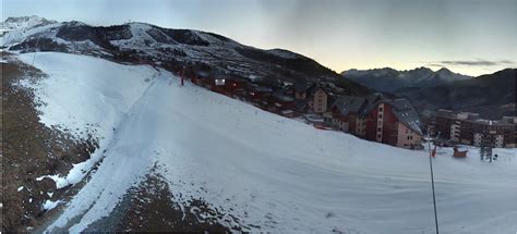 saint francois longchamp webcam